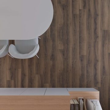 Torlys - Warm Brown Oak