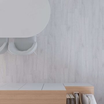 Torlys - Reclaimed White Patina Oak*