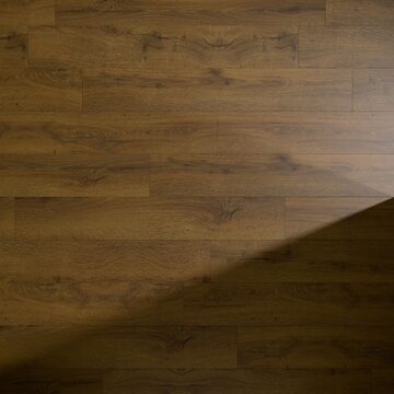 Torlys - Cocoa Brown Oak