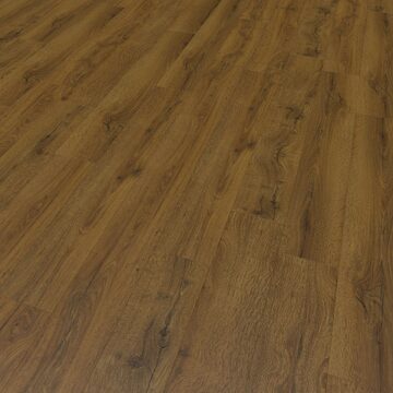 Torlys - Cocoa Brown Oak