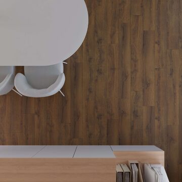 Torlys - Cocoa Brown Oak