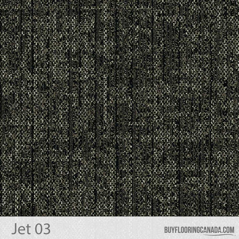 The Mainstreet Tiles Collection - Sound Wave THF01