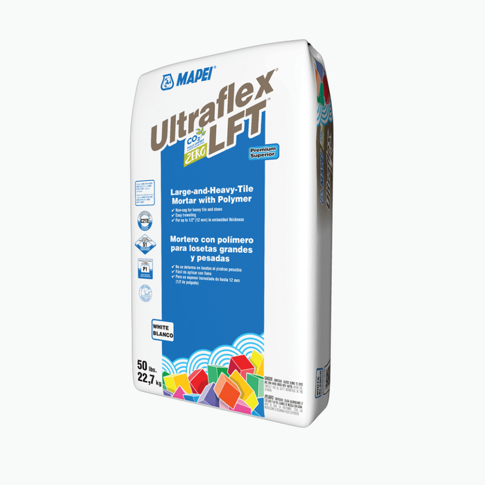Mapei Type 1 Premium Tile Adhesive 13.2 L