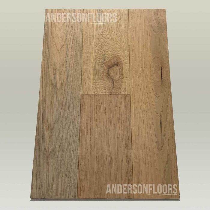 Anderson Tuftex Imperial Pecan - Harvest