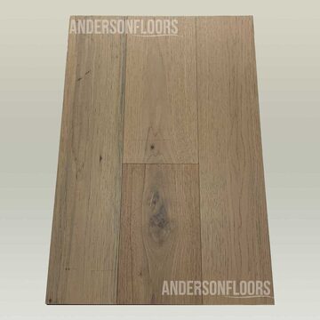 Anderson Tuftex Imperial Pecan - Barley