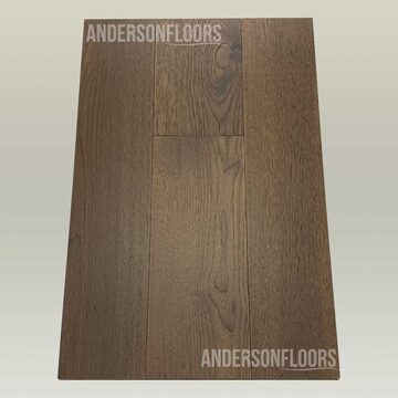 Anderson Tuftex Imperial Pecan - Chestnut