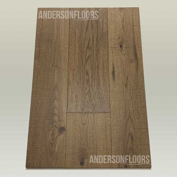 Anderson Tuftex Imperial Pecan - Hazel