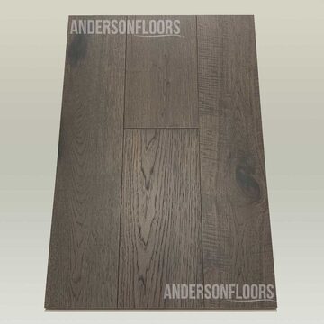 Anderson Tuftex Imperial Pecan - Origin