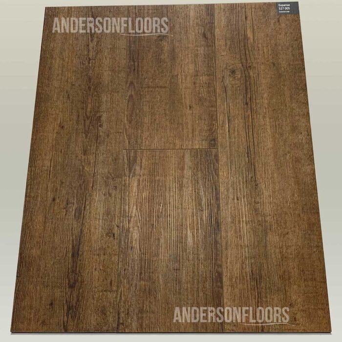 StoneCast Expanse - Colonial Oak