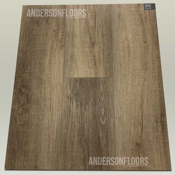 StoneCast Expanse - Kiln Dried Oak