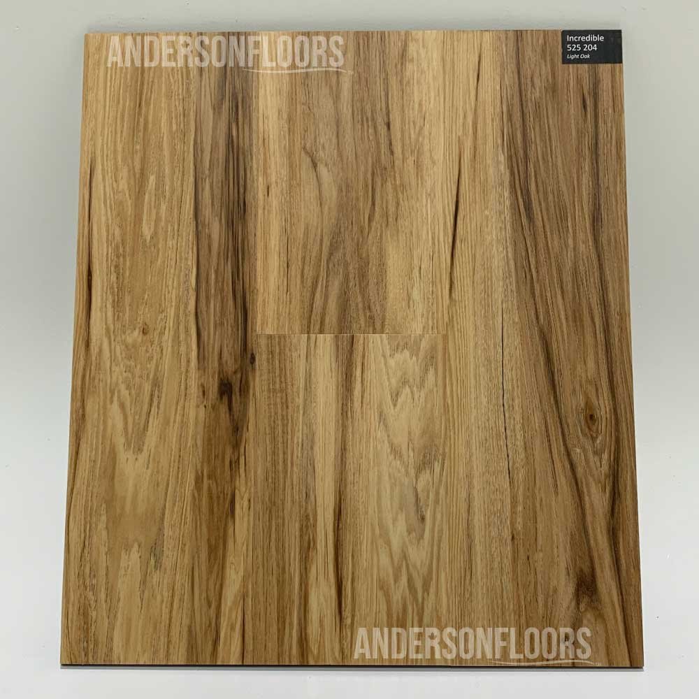 StoneCast Incredible - Light Oak