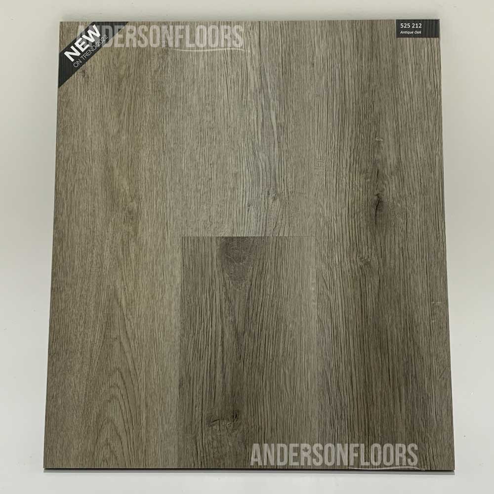 StoneCast Incredible - Antique Oak