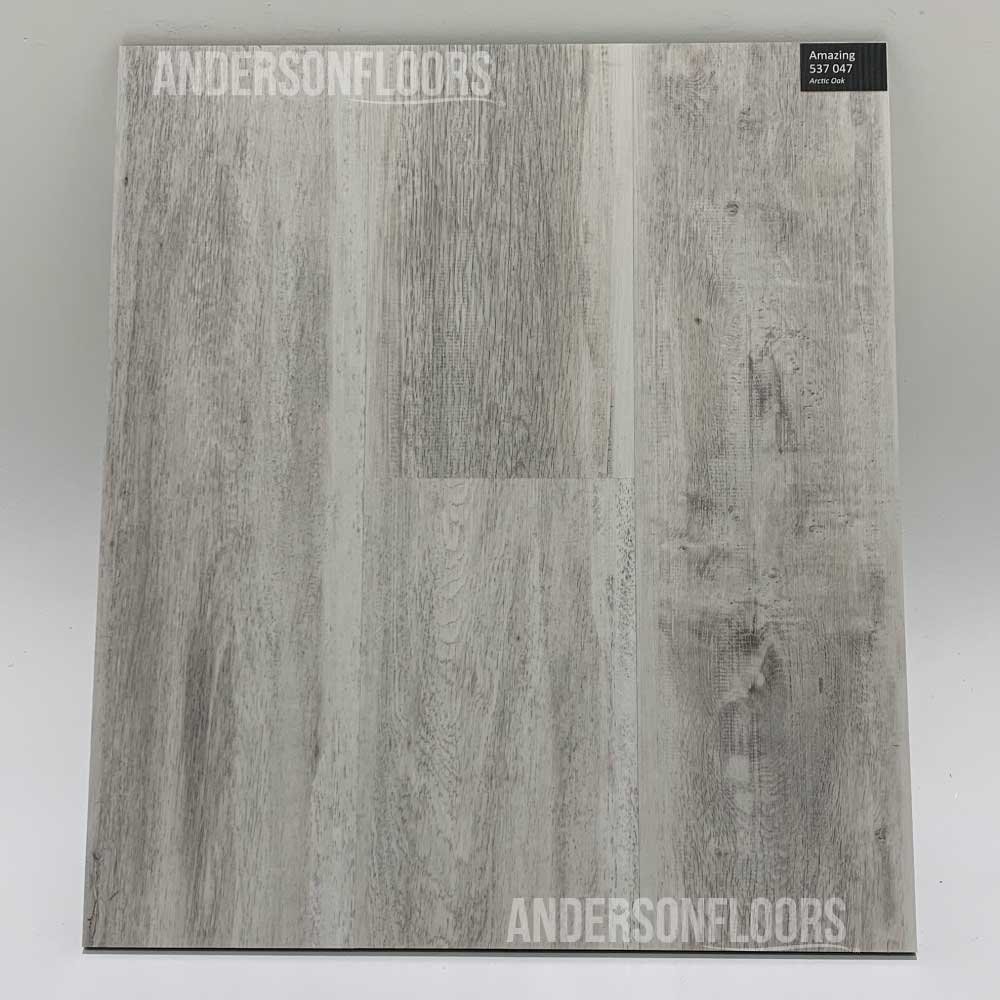 StoneCast Amazing - Arctic Oak
