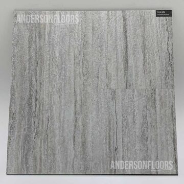 StoneCast Monumental - Travertino Argento