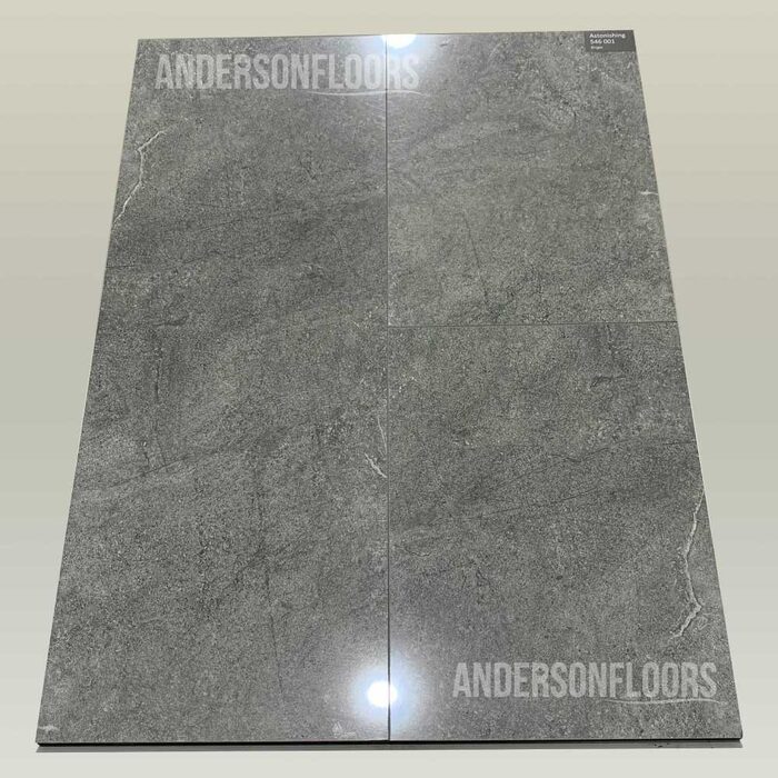 ScratchMaster Astonishing - Grigio