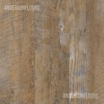 Next Floor Groundwork - Settlement Pine