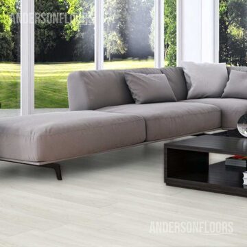 Next Floor Groundwork - Pearl Oak