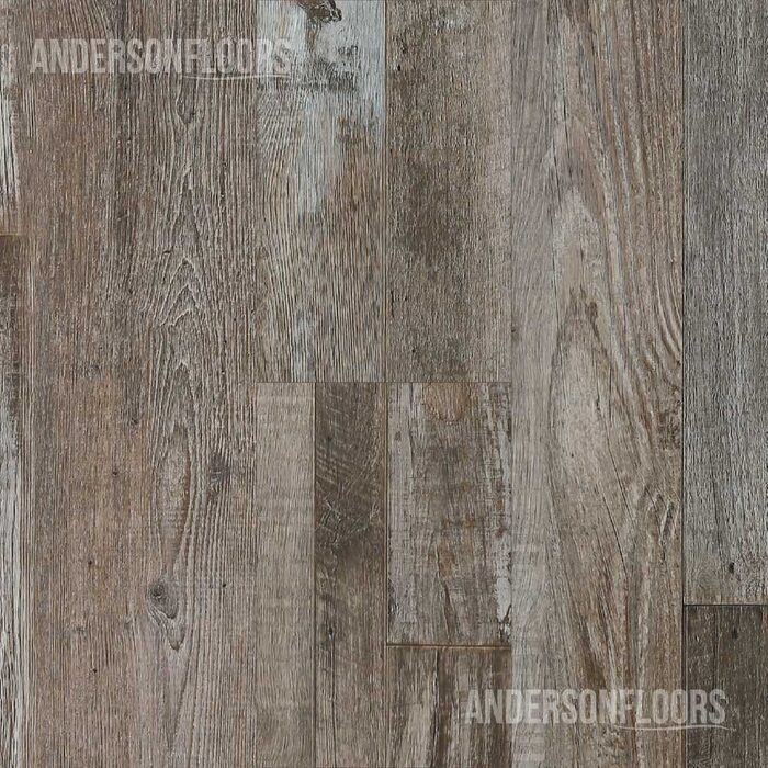 Next Floor Colorado - Brown Reclamation Oak Multi-Strip