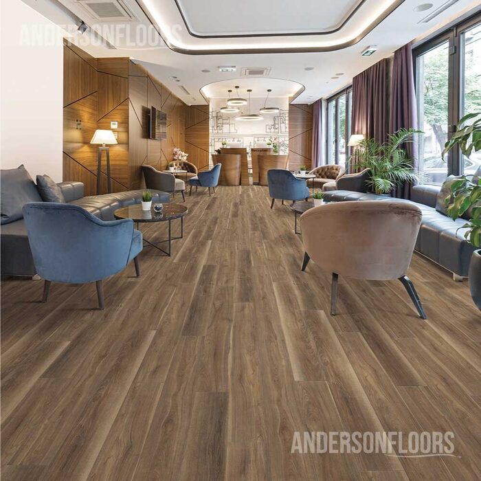 Next Floor Coastal Resort - Salted Caramel