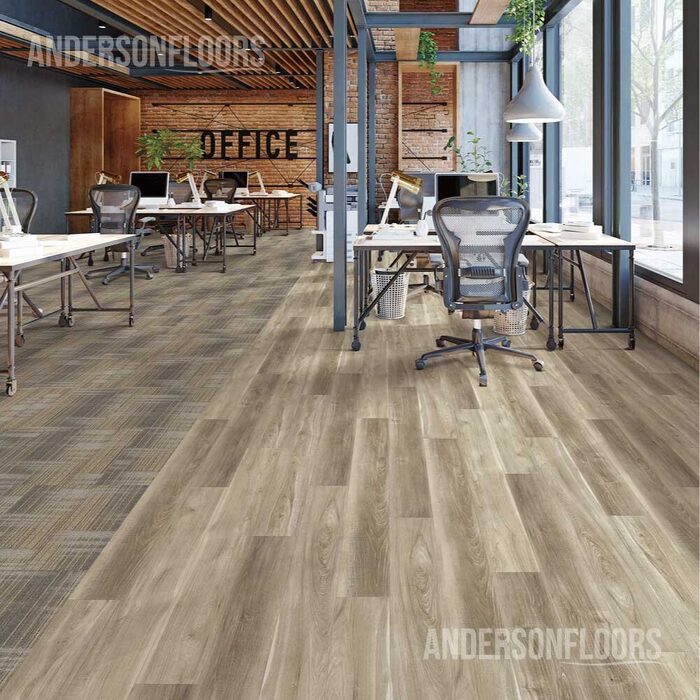 Next Floor Coastal Resort - Light Twine