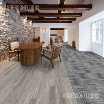 Next Floor Coastal Resort - Aged Driftwood