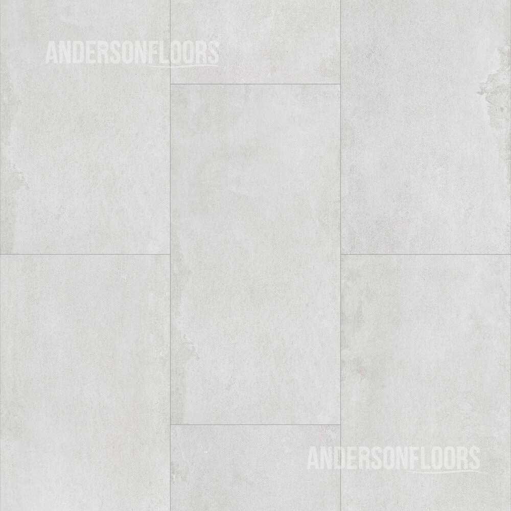 Next Floor Bedrock - Whitewash