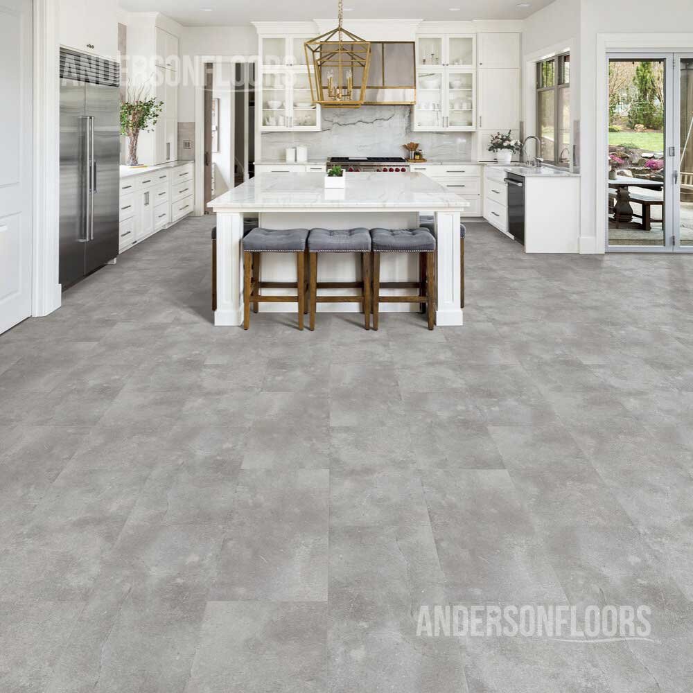 Next Floor Bedrock - Sterling Limestone