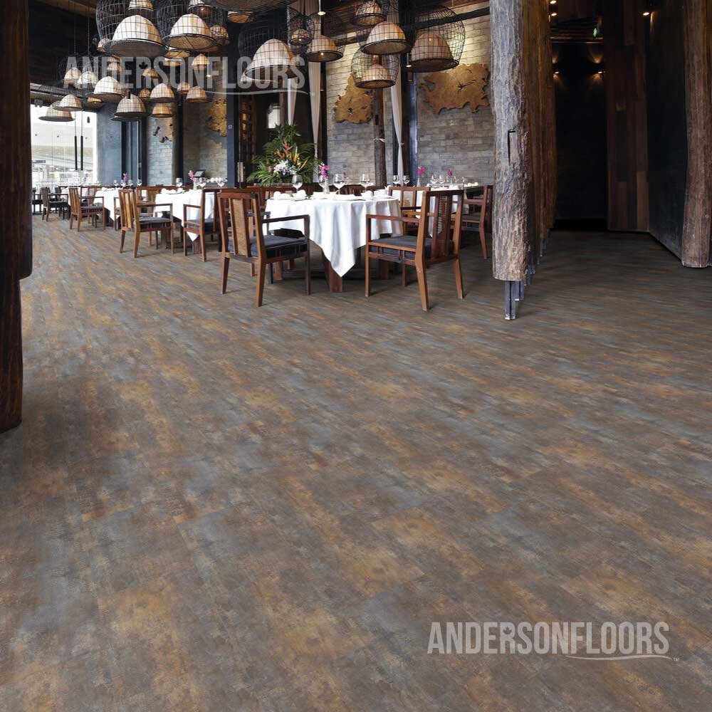 Next Floor Patina - Antique Bronze