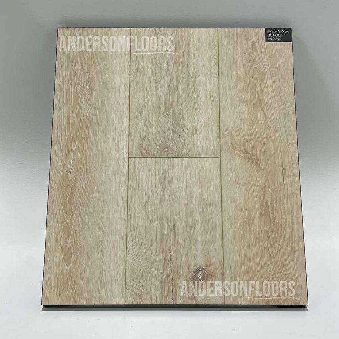 Next Floor Water's Edge - Beach House