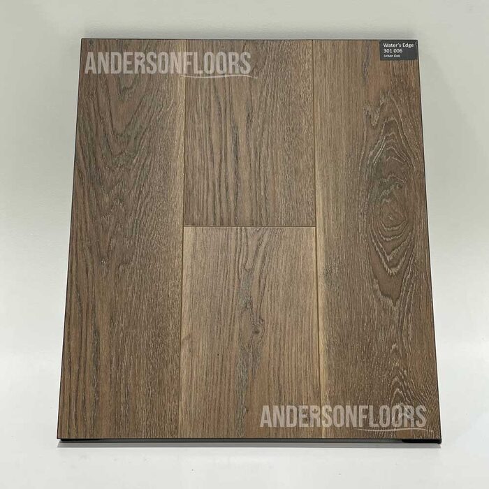 Next Floor Water's Edge - Urban Oak