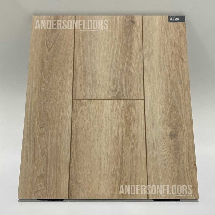 StoneCast Mayfair - Natural Oak