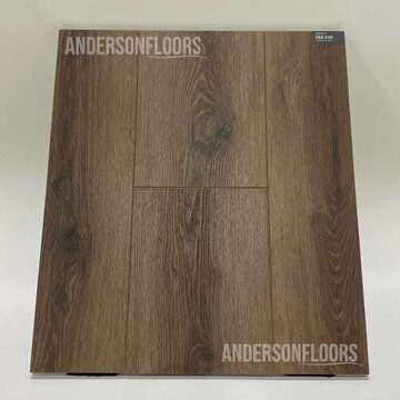 StoneCast Mayfair - Gunstock Oak