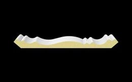 Crown Moulding CR-04