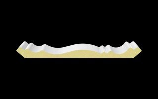 Crown Moulding CR-04