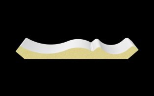 Crown Moulding CR-05