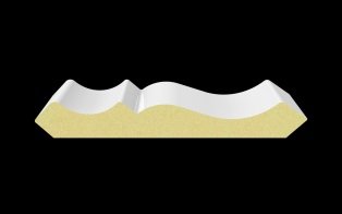 Crown Moulding CR-06