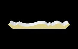 Crown Moulding CR-07