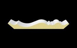 Crown Moulding CR-08