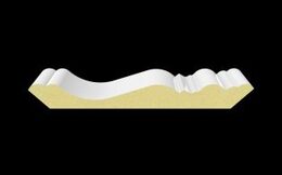 Crown Moulding CR-09