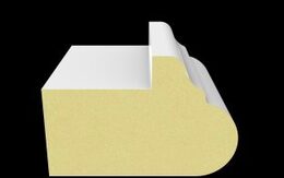 Wainscoting S-03