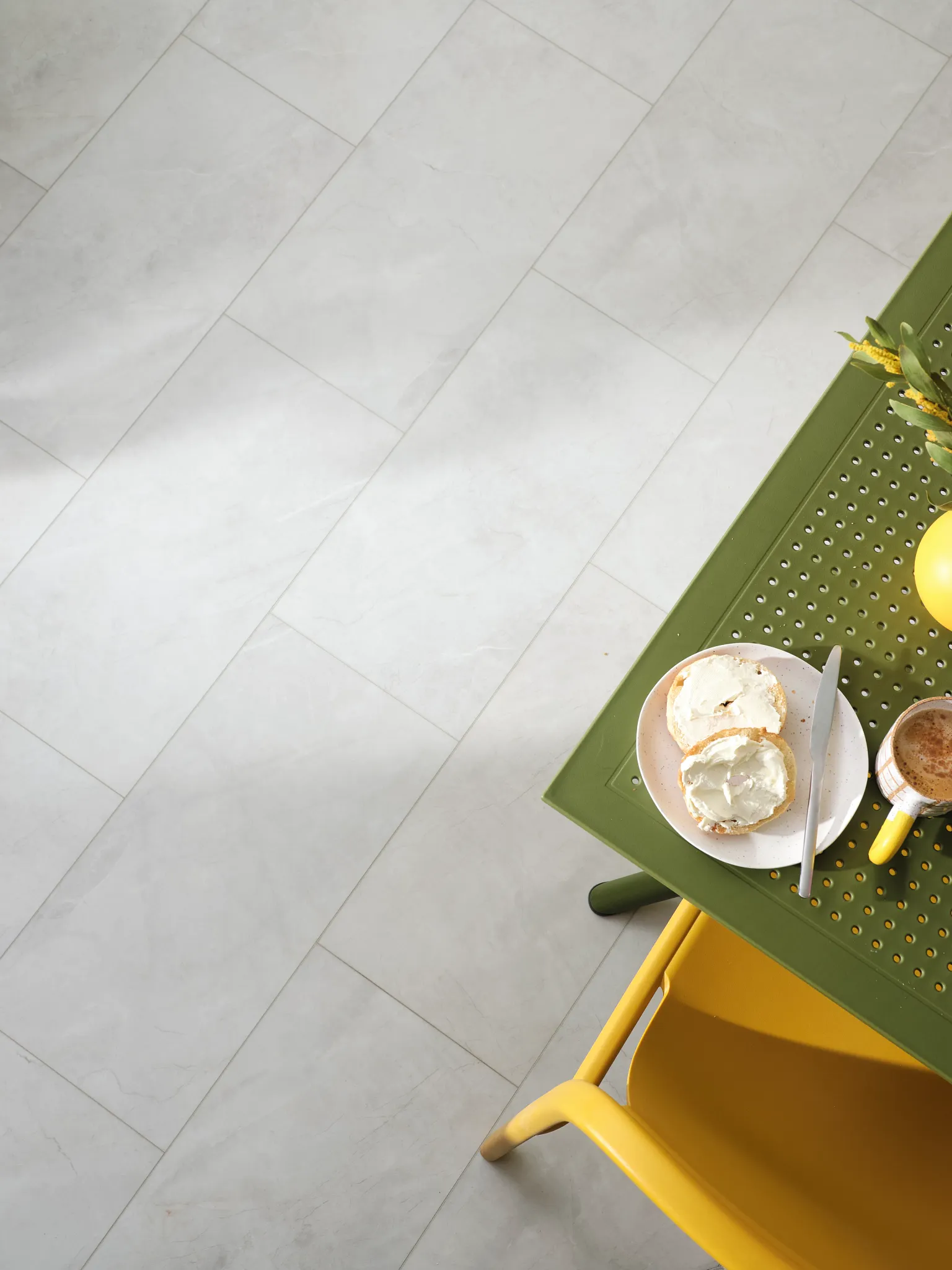 Amani Marble