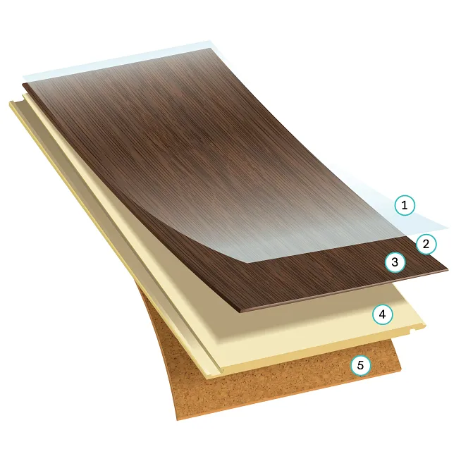 Caspian Oak