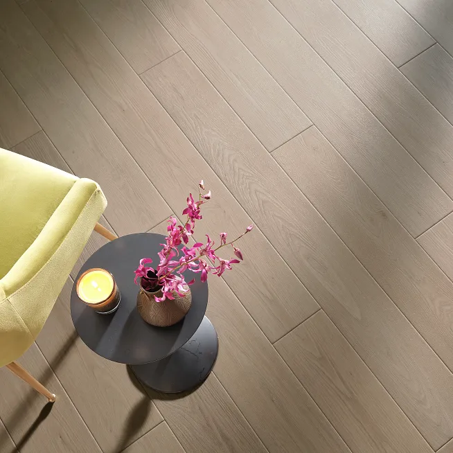 Blonde Oak